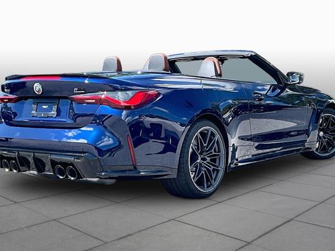 Used 2023 BMW M4 xDrive Competition w/ M Carbon Exterior Package AWD/4WD image 13