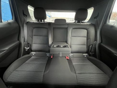 New 2026 Chevrolet Equinox LT w/ Midnight Edition image 33