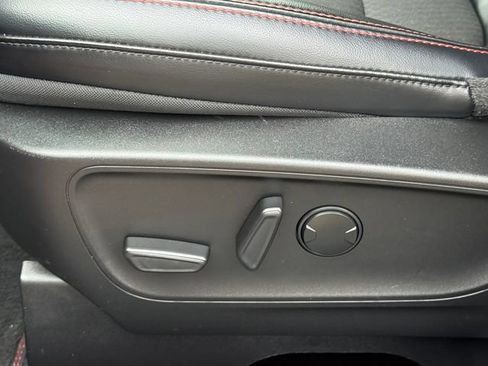 Certified 2023 Ford Escape ST-Line w/ Tech Pack #1 AWD/4WD image 4