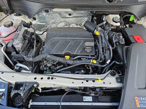 New 2026 Chevrolet Trax ACTIV w/ Driver Confidence Package image 29