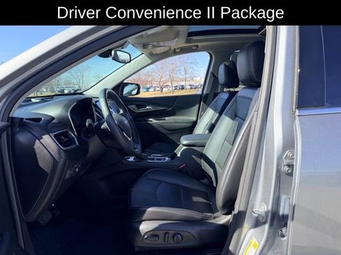 Certified 2023 Chevrolet Equinox Premier image 8