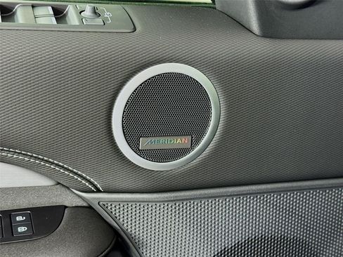 New 2026 Land Rover Discovery Dynamic SE AWD/4WD image 21