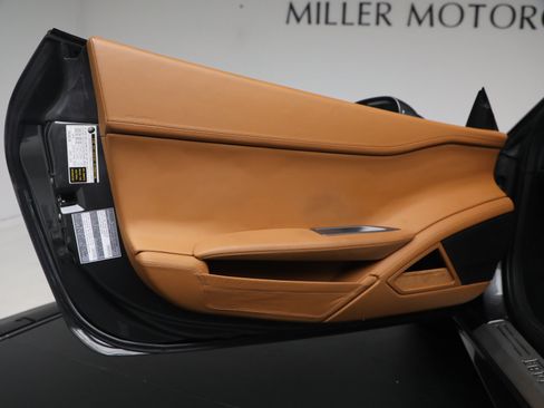 Certified 2012 Ferrari 458 Italia Coupe RWD image 24