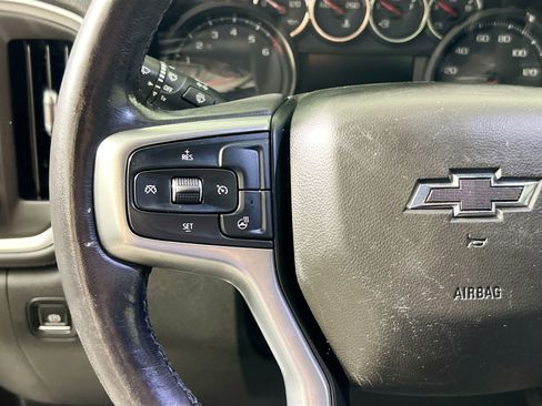 Used 2020 Chevrolet Silverado 1500 RST w/ All-Star Edition image 17