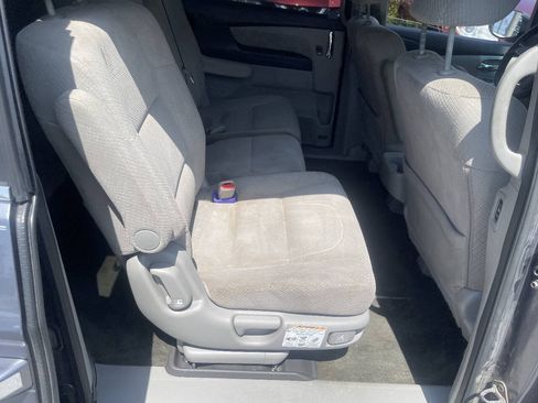 Used 2016 Honda Odyssey EX image 22