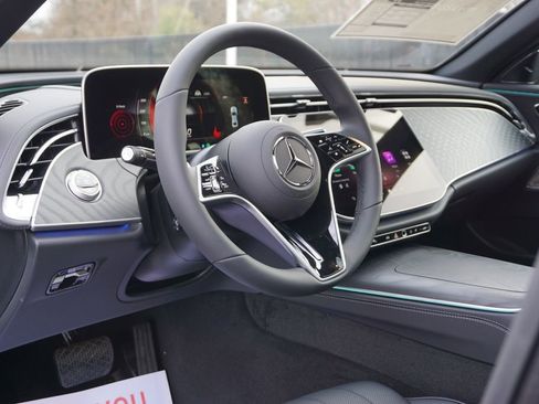 New 2026 Mercedes-Benz E 350 Sedan image 10
