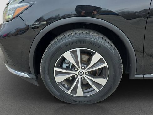 Used 2020 Nissan Murano SV image 4