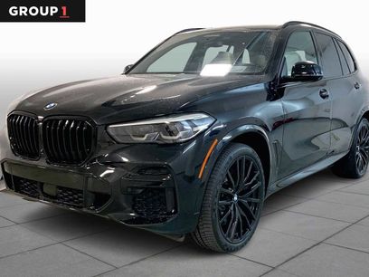 Used 2022 BMW X5 M50i
