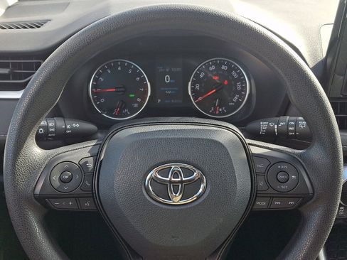 Used 2020 Toyota RAV4 XLE w/ Convenience Package image 20