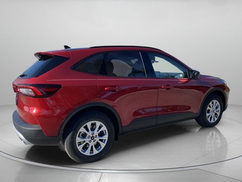 New 2026 Ford Escape Active w/ Active Premium Tech Pack FWD image 4