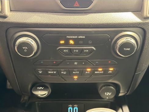 Used 2023 Ford Ranger XLT AWD/4WD image 14