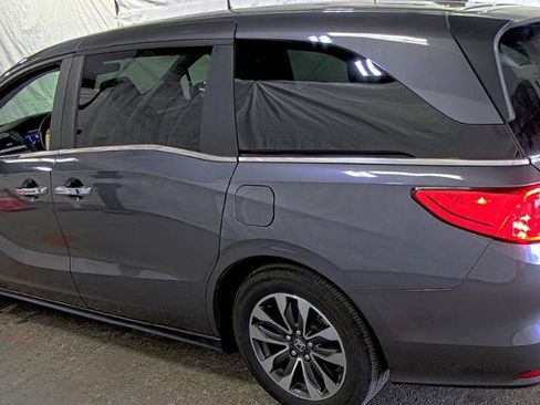 Used 2024 Honda Odyssey EX-L image 8