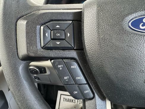 Used 2018 Ford F150 XL w/ Equipment Group 101A Mid AWD/4WD image 33