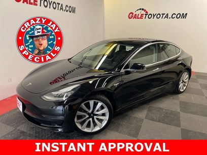 Used 2018 Tesla Model 3 Long Range