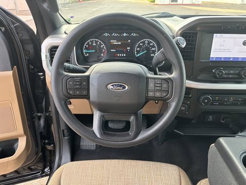 Used 2023 Ford F150 XLT image 12