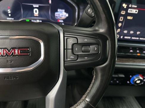Used 2023 GMC Sierra 1500 Elevation image 17