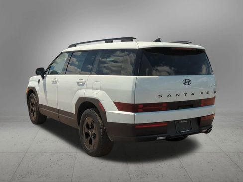 New 2024 Hyundai Santa Fe XRT image 4