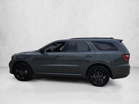 Used 2023 Dodge Durango GT image 8
