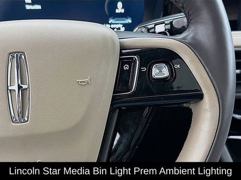 Used 2021 Lincoln Corsair Reserve w/ Equipment Group 201A image 27