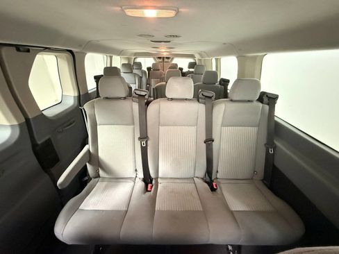 Used 2015 Ford Transit 350 XLT image 49