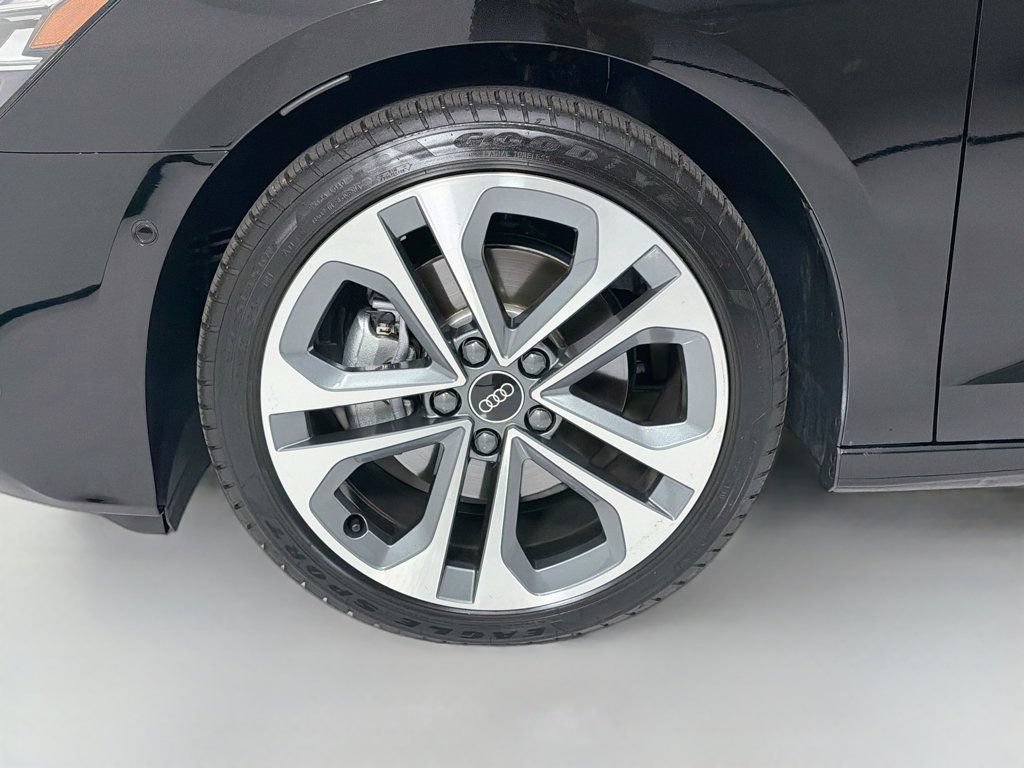 Used 2026 Audi A3 2.0T Premium AWD/4WD image 30