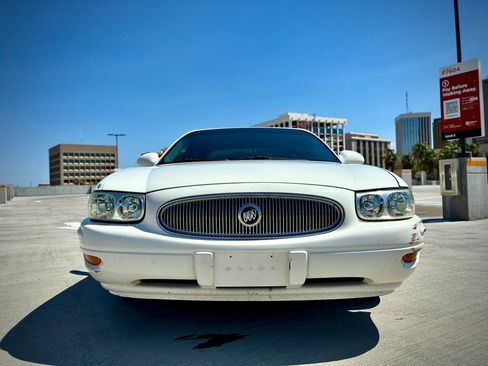 Used 2005 Buick Le Sabre Custom FWD image 2