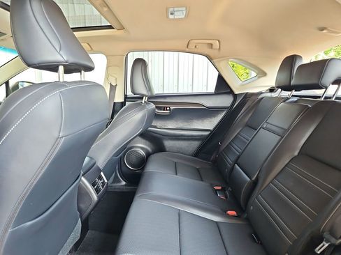 Used 2015 Lexus NX 200t AWD w/ Premium Package image 31
