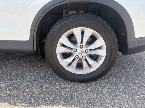 Used 2013 Honda CR-V EX-L image 9