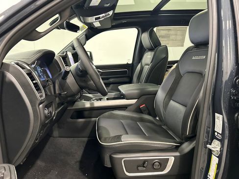 New 2026 RAM 1500 Laramie image 16