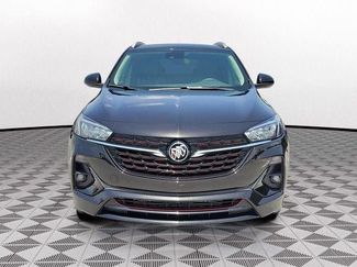 Used 2023 Buick Encore GX Select w/ Sport Touring Package FWD video 2
