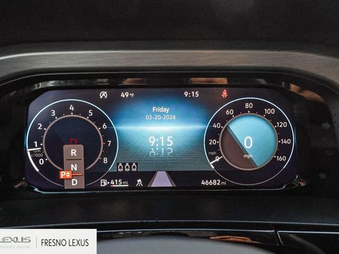 Used 2024 Volkswagen Atlas Cross Sport SE image 24