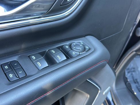 Used 2023 Chevrolet Tahoe RST w/ Luxury Package image 30