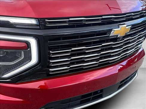 Used 2025 Chevrolet Tahoe High Country RWD image 30