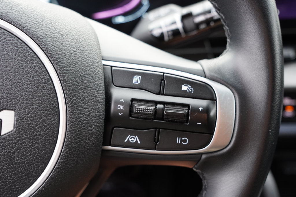 Certified 2025 Kia Sportage X-Line w/ Premium Package AWD/4WD image 34