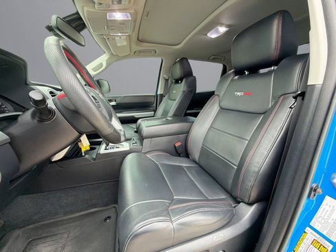 Used 2019 Toyota Tundra TRD Pro AWD/4WD image 30