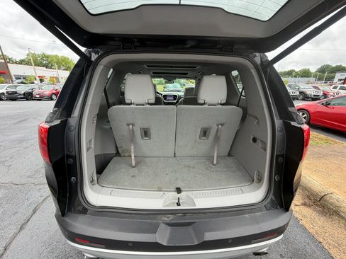 Used 2018 GMC Acadia SLT FWD image 9