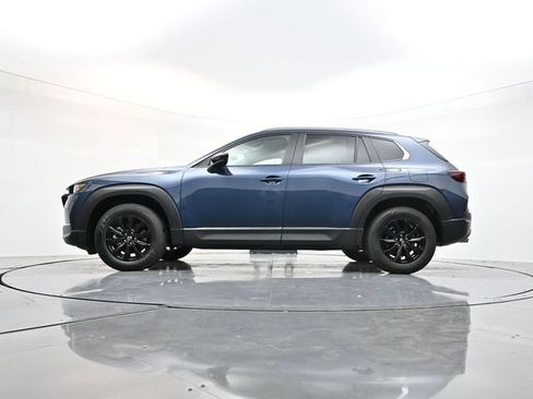 Used 2025 MAZDA CX-50 AWD 2.5 S w/ Cargo Package image 27