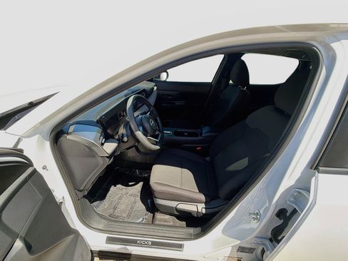 Used 2026 Nissan Kicks S FWD image 18