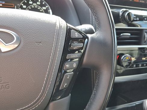 Certified 2024 INFINITI QX80 Sensory w/ Cargo Package image 23