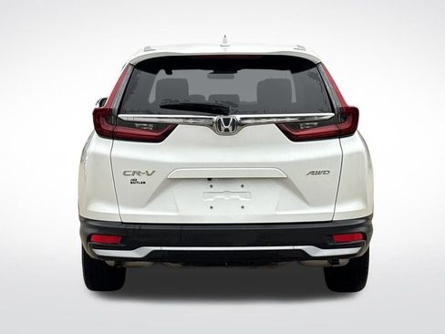 Used 2022 Honda CR-V EX image 6