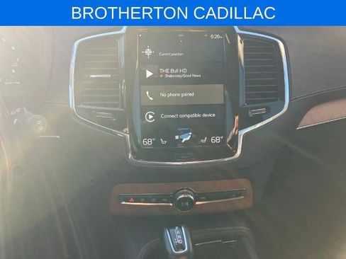 Used 2017 Volvo XC90 T6 Inscription w/ Vision Package AWD/4WD image 23
