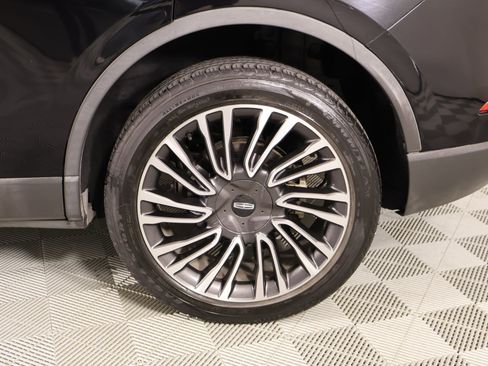 Used 2021 Lincoln Corsair Reserve w/ Elements Package FWD image 19