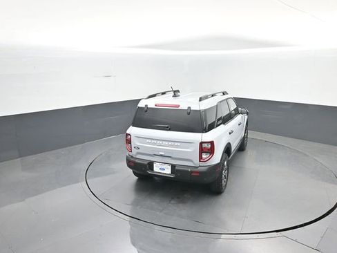 New 2026 Ford Bronco Sport Big Bend AWD/4WD image 24