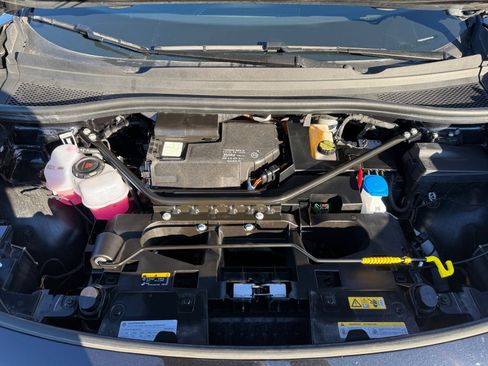 Certified 2023 Volkswagen ID.4 Standard image 20