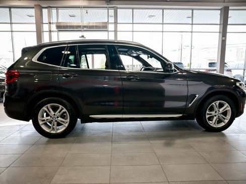 Used 2019 BMW X3 xDrive30i w/ Convenience Package image 4