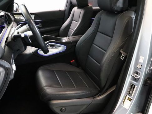 Used 2024 Mercedes-Benz GLE 450 4MATIC w/ AMG Line Exterior image 18