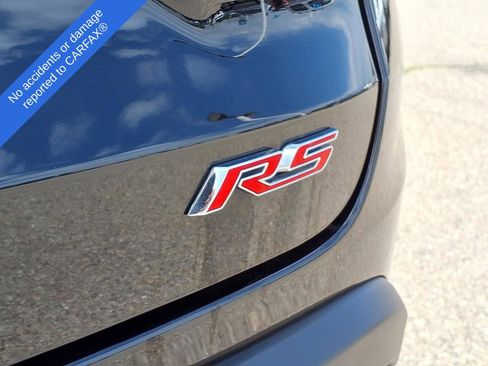 Used 2024 Chevrolet Trax RS w/ Driver Confidence Package FWD image 11