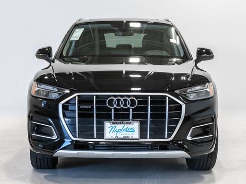 Used 2023 Audi Q5 2.0T Premium w/ Convenience Package AWD/4WD image 5