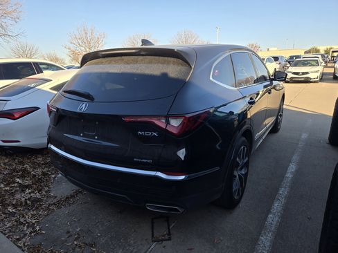 Used 2023 Acura MDX SH-AWD w/ Technology Package image 7