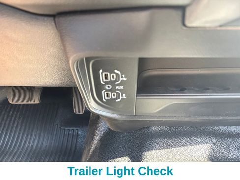 New 2026 RAM 5500 Tradesman w/ Chrome Appearance Group image 21